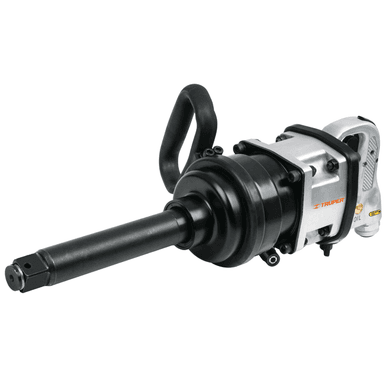 LLAVE IMPACTO TRUPER CF-11186 INDUSTRIAL 1'