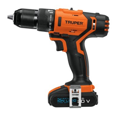 TALADRO TRUPER PERCUTOR INALAMBRICO CF-11020 PROFESIONAL 20V