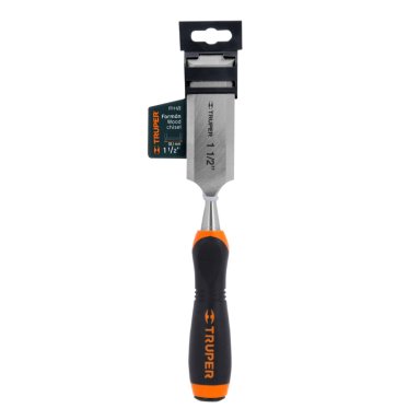 FORMON MANGO COMFORT GRIP 1 1/2' TRUPER - 3
