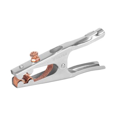 TENAZAS PARA TIERRA TRUPER CF-14235 ACERO 500 AMP