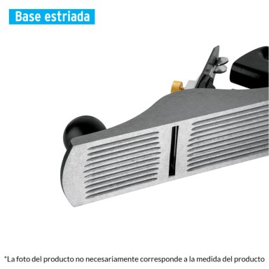 CEPILLO TRUPER CF-12021 MINI 2 3/8' NUMERO 6 - 3
