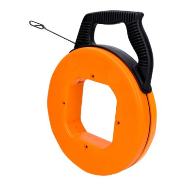 GUIA PASA CABLE TRUPER CF-17751 ACERO DE 15 METROS