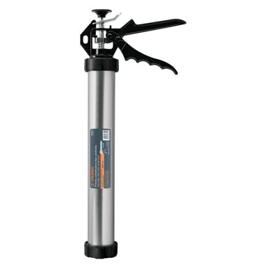 APLICADOR TRUPER CF-101931 DE SILICONA TIPO SALCHICHA DE 600ML