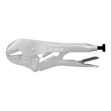 ALICATE DE PRESION TRUPER CF-17422 ACERO RECTO 7'