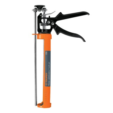 APLICADOR TRUPER CF17558 DE SILICONA TIPO ESQUELETO REFORZADA