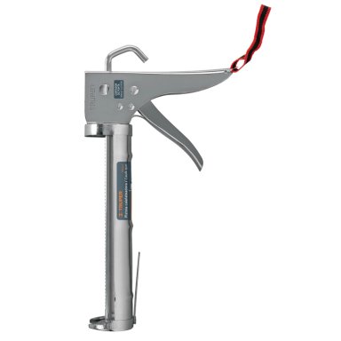 APLICADOR TRUPER CF101400 DE SILICONA CON CREMALLERA