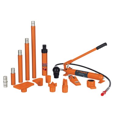 EXPANSOR HIDRAULICO DE 10 TONELADAS TRUPER