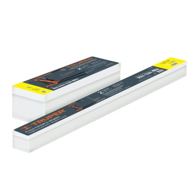 ACCESORIOS HERRAMIENTAS TRUPER CF-12888 NARANJA PLUMA HIDRAULICA PLEGABLE 2 TONELADAS - 5