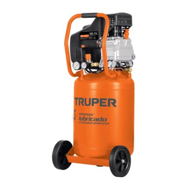 COMPRESORA TRUPER CF-102117 VERTICAL 50 LITROS