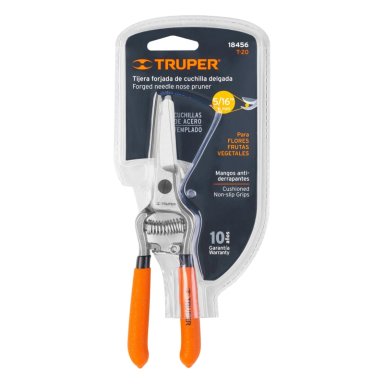 TIJERA PARA PODA 6' FORJADA TIPO MINI CUCHILLA - 2