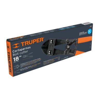 CIZALLA TRUPER CF-12832 ACERO PROFESIONAL 18' - 2