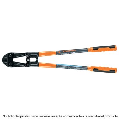 CIZALLA TRUPER CF-12834 ACERO PROFESIONAL 30'