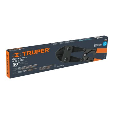 CIZALLA TRUPER CF-12834 ACERO PROFESIONAL 30' - 2