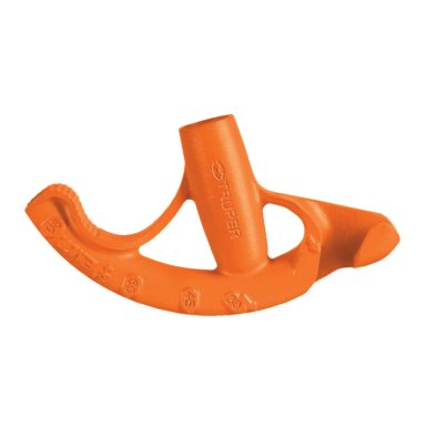 DOBLADOR DE TUBO TRUPER CF-12846 CONDUIT 3/4 PULGADA