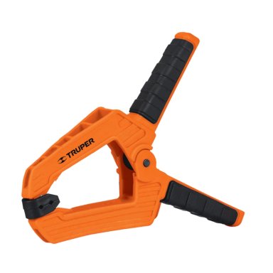 PRENSA DE RESORTE DE 6' TRUPER