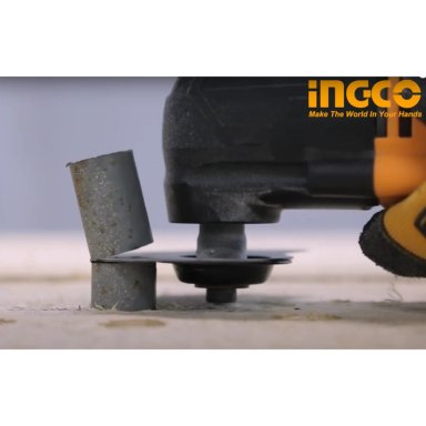 HERRAMIENTA MULTIFUNCIÓN 300W RENOVATOR + ACCESORIOS INGCO - 5