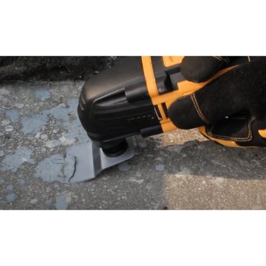 HERRAMIENTA MULTIFUNCIÓN 300W RENOVATOR + ACCESORIOS INGCO - 6