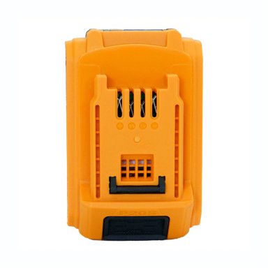 BATERIA LITIO INGCO FBLI20011 20 V 2 AH - 2