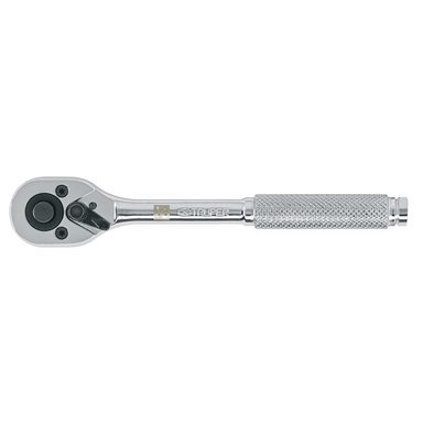 CUADRO TRUPER RATCHET 1/4' CABEZA DE PERA DE LIBERACIÓN RÁPIDA