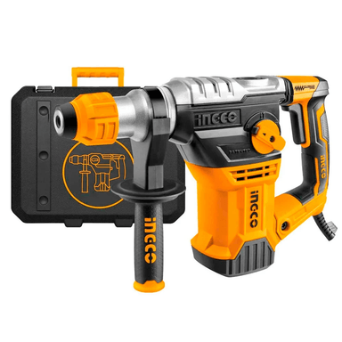ROTOMARTILLO SDS PLUS 1500W 5.5J INGCO - 1