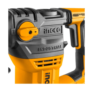 ROTOMARTILLO SDS PLUS 1500W 5.5J INGCO - 5