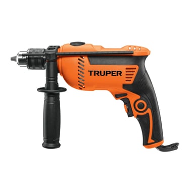 COMBO TALADRO PERCUTOR 600W + SIERRA CIRCULAR 1500W Y SIERRA CALADORA 750W - 4