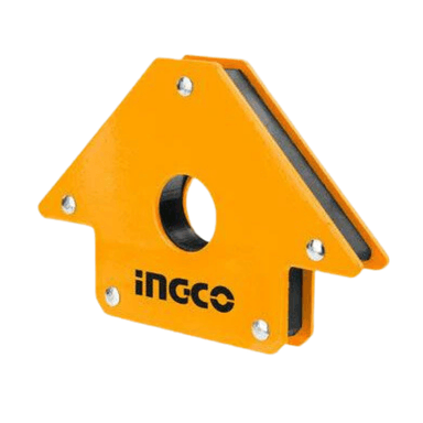ESCUADRA MAGNETICA PARA SOLDAR 4' INGCO AMWH50041