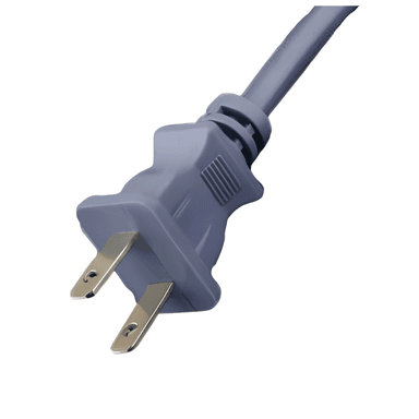 EXTENSIÓN ELÉCTRICA VULCANIZADO 20 METROS 4 TOMAS GRIS HOME LIGHT - 4