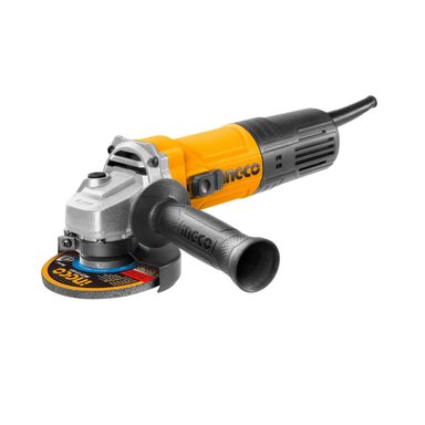 AMOLADORA ESMERIL ANGULAR 4 1/2 750W INGCO