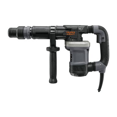 MARTILLO DEMOLEDOR TRUPER CF-102470 1200 WATTS SDS MAX 14 JOULES EXPERT 102470