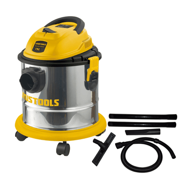 ASPIRADORA UYUSTOOLS ASP30LM 1200W 30 LITROS - 1