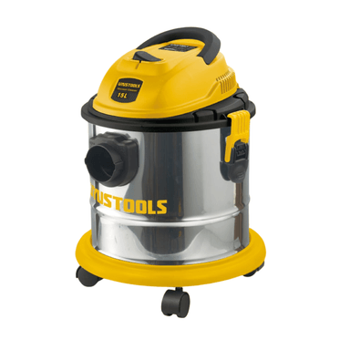 ASPIRADORA UYUSTOOLS ASP30LM 1200W 30 LITROS - 2
