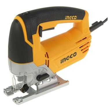 SIERRA CALADORA INGCO JS80028 800W + 5 CUCHILLAS - 2