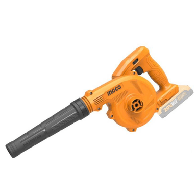 SOPLADORA 20V INALÁMBRICA INGCO