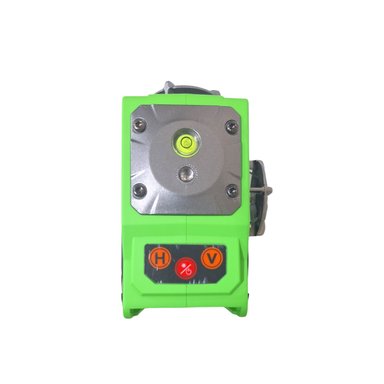 NIVEL LÁSER RUMI R-UMI-12L 12 LINEAS CON TRÍPODE Y MALETIN - 3