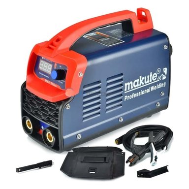 SOLDADORA MAKUTE NEO-250 INVERSORA 250A