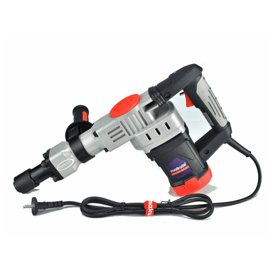MARTILLO DEMOLEDOR MAKUTE DH35 1900 WATTS HEXAGONAL 5 KG