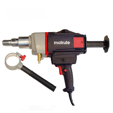 PERFORADOR MAKUTE DC001-Y DIAMANTE 2600 WATTS - 1
