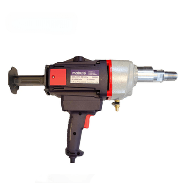 PERFORADOR MAKUTE DC001-Y DIAMANTE 2600 WATTS - 2