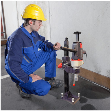 PERFORADOR MAKUTE DC001-Y DIAMANTE 2600 WATTS - 3