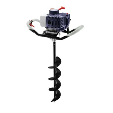 AHOYADORA MAKUTE EA52 1600 WATTS TIERRA GASOLINA - 1