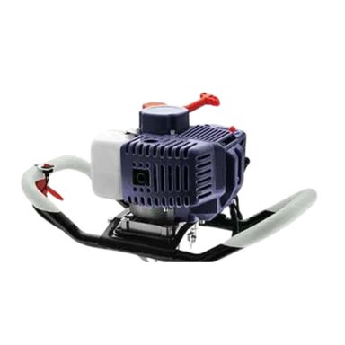 AHOYADORA MAKUTE EA52 1600 WATTS TIERRA GASOLINA - 3