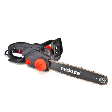 MOTOSIERRA ELÉCTRICA MAKUTE EC004 220-240 V 16' 2200W