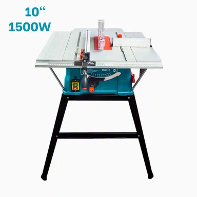 SIERRA BANCO TOTAL TS5152543 1500 WATTS MESA INDUSTRIAL