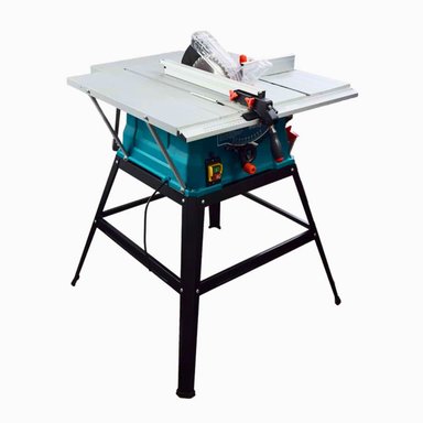 SIERRA BANCO TOTAL TS5152543 1500 WATTS MESA INDUSTRIAL - 2