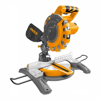 SIERRA INGLETEADORA 8' 1400W INDUSTRIAL INGCO