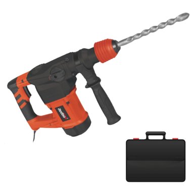 ROTOMARTILLO REDBO RH-1500-32 1500 WATTS SDS PLUS USO INDUSTRIAL