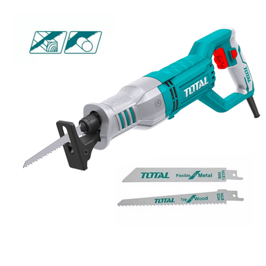 SIERRA SABLE TOTAL TS100806 INDUSTRIAL 750 WATTS