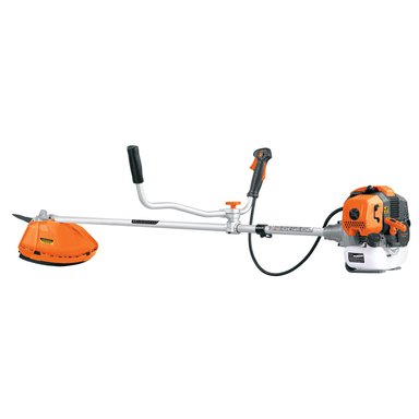 DESMALEZADORA DESBROZADORA A GASOLINA 52CC 2HP TRUPER