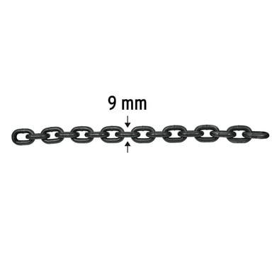CADENA PARA TECLE DE 5 TONELADAS TRUPER - 2